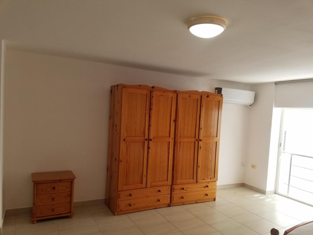 Apartamente Duplex Berti Sarandë Exterior foto